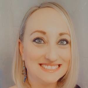 Meet your Posher, Patty